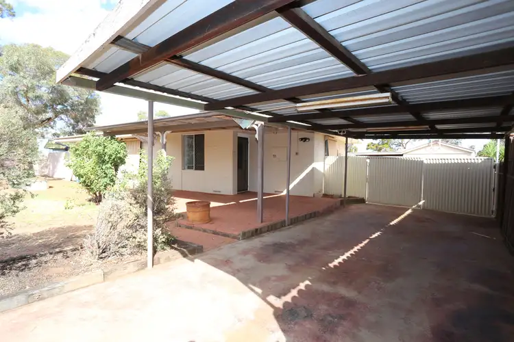 Third view of Homely house listing, 55 Callitris Road, Kambalda West WA 6442