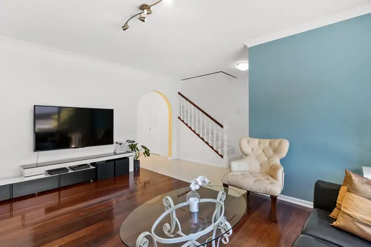 1/149 Vincent Street, Perth WA 6000