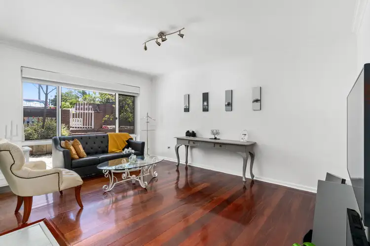 Third view of Homely townhouse listing, 1/149 Vincent Street, Perth WA 6000