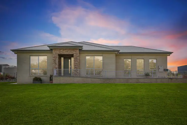 Main view of Homely house listing, 125 Curdies River Road, Timboon VIC 3268