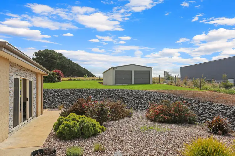 Second view of Homely house listing, 125 Curdies River Road, Timboon VIC 3268