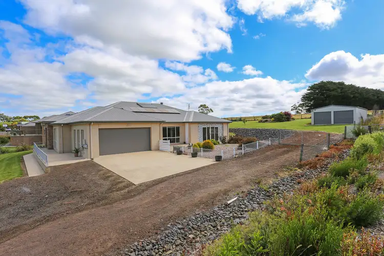 Fourth view of Homely house listing, 125 Curdies River Road, Timboon VIC 3268