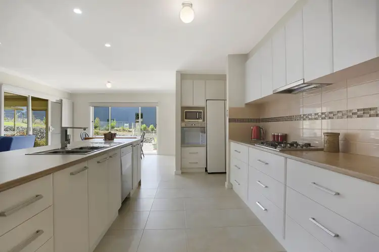 Fifth view of Homely house listing, 125 Curdies River Road, Timboon VIC 3268