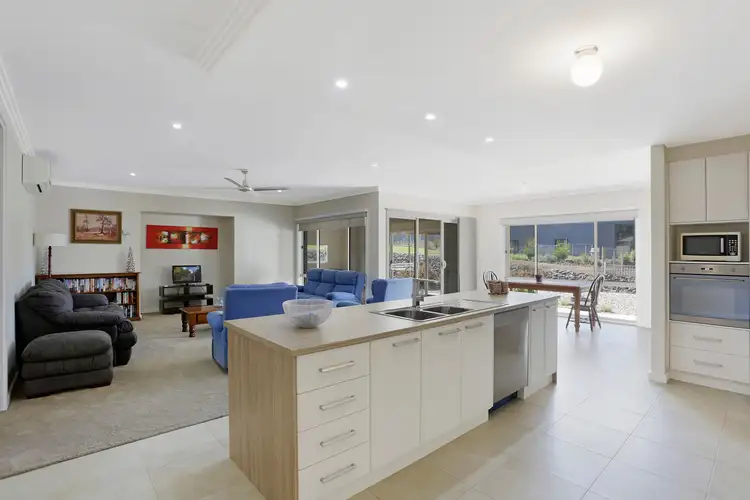 Sixth view of Homely house listing, 125 Curdies River Road, Timboon VIC 3268