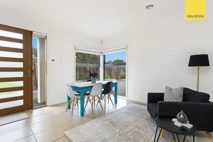 Second view of Homely house listing, 2/10 Tekapo Crescent, Taylors Lakes VIC 3038