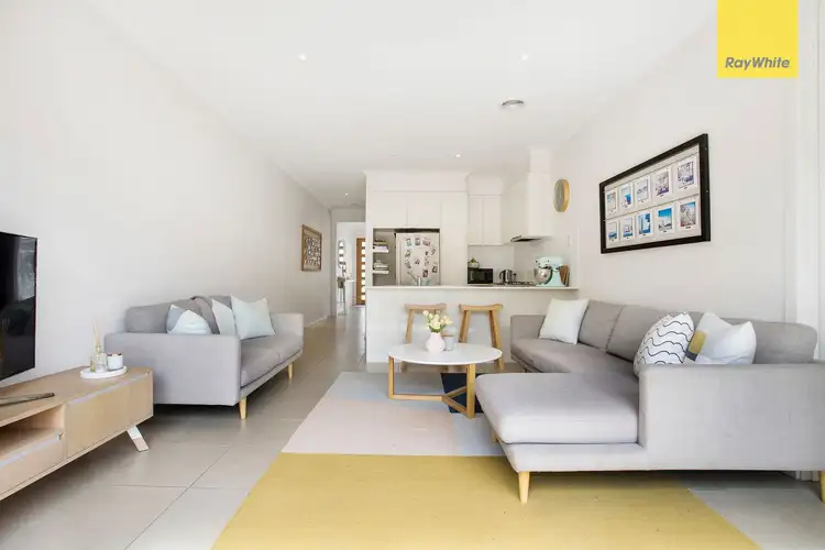 Fourth view of Homely house listing, 2/10 Tekapo Crescent, Taylors Lakes VIC 3038