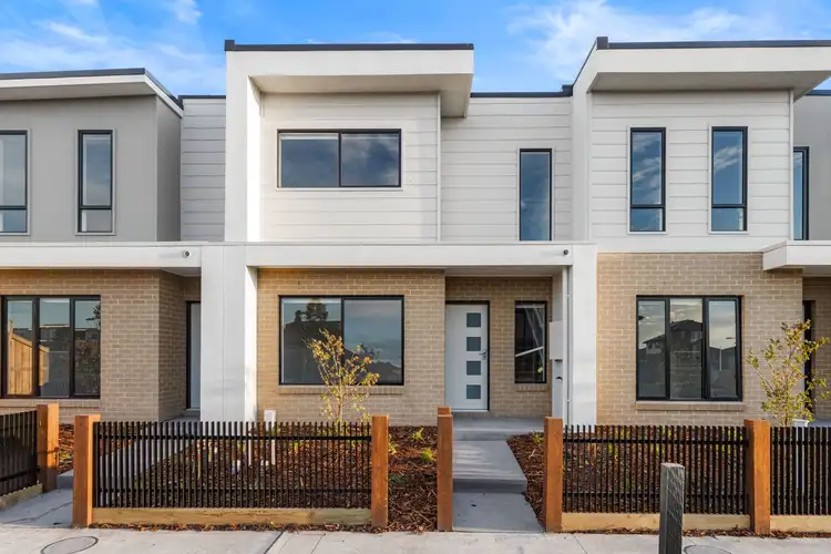 479 Harvest Home Road, Epping VIC 3076