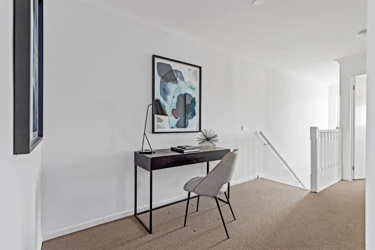 Sixth view of Homely townhouse listing, 477 Harvest Home Road, Epping VIC 3076