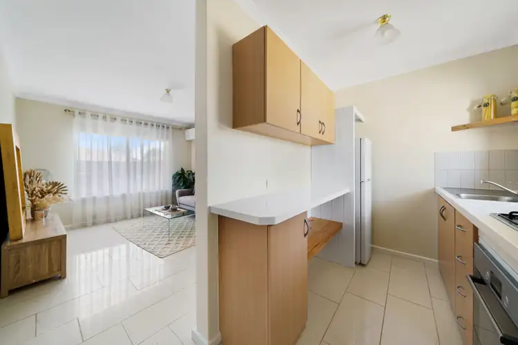 Third view of Homely apartment listing, 20/2 Donald Road, Queanbeyan NSW 2620