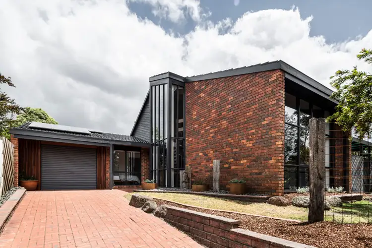 2 Arkindale Place, Frankston South VIC 3199