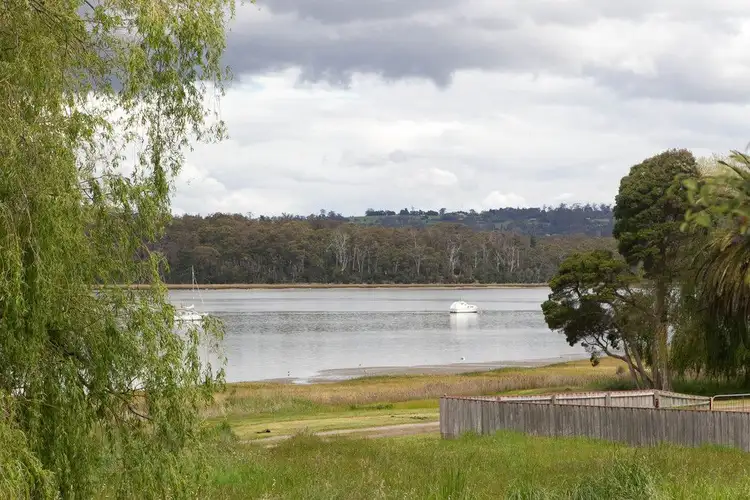 Fourth view of Homely house listing, 323 Gravelly Beach Road, Gravelly Beach TAS 7276