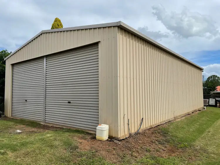 Second view of Homely house listing, 32 Pioneer Way, Pittsworth QLD 4356