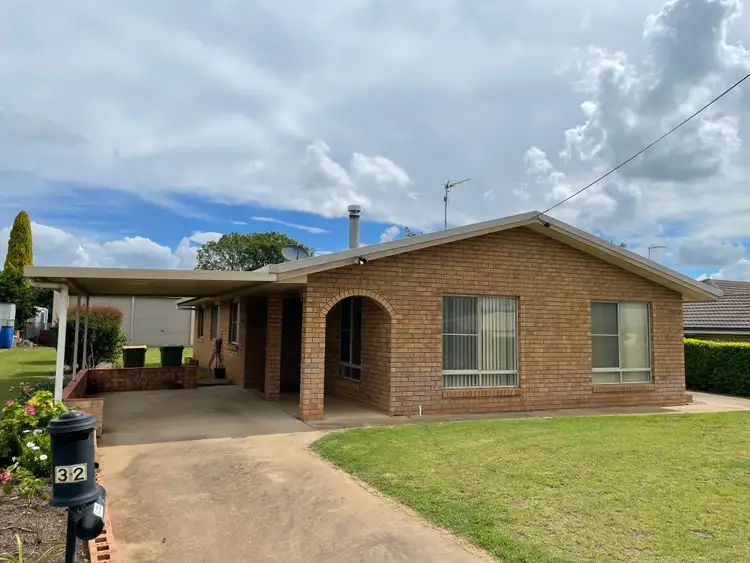 Third view of Homely house listing, 32 Pioneer Way, Pittsworth QLD 4356