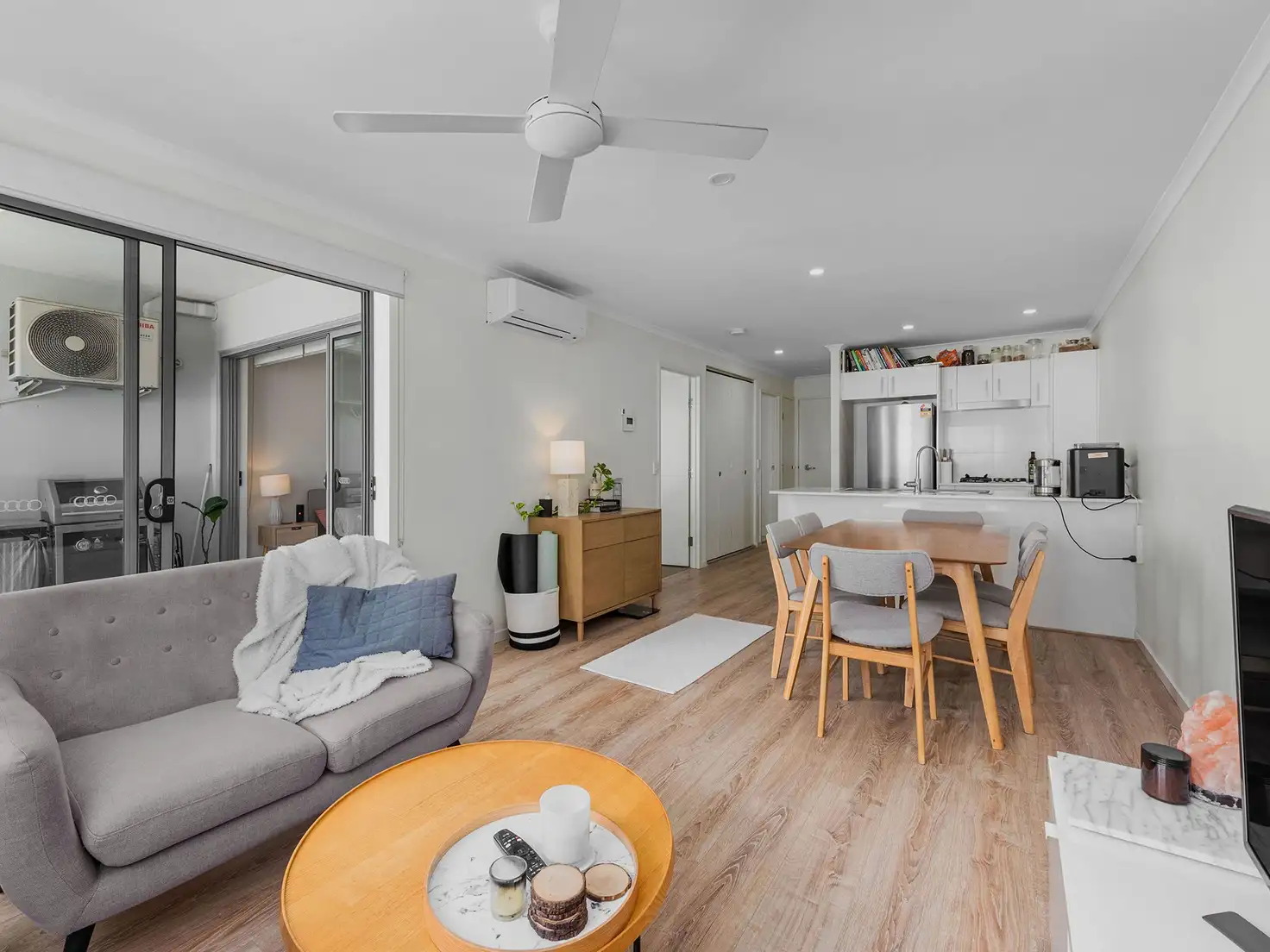 Main view of Homely unit listing, 24/26 Le Geyt Street, Windsor QLD 4030