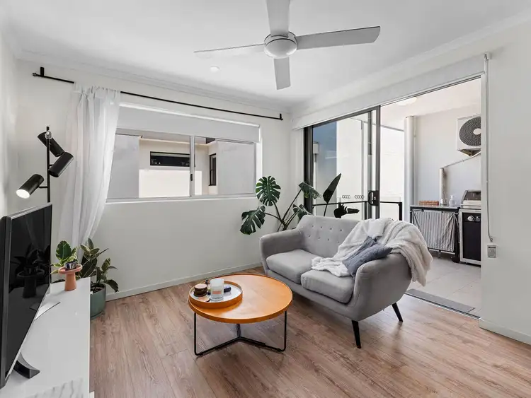Third view of Homely unit listing, 24/26 Le Geyt Street, Windsor QLD 4030