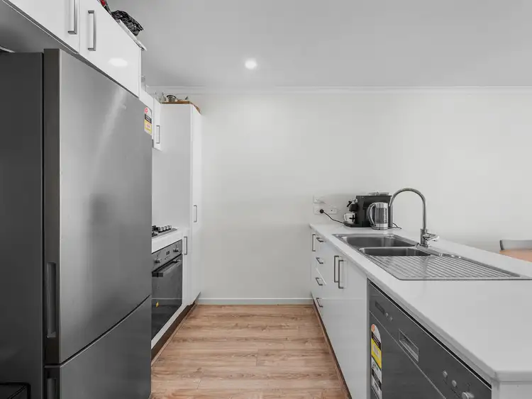 Fifth view of Homely unit listing, 24/26 Le Geyt Street, Windsor QLD 4030