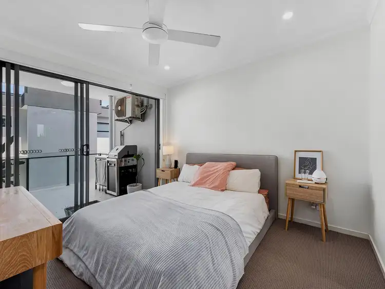 Sixth view of Homely unit listing, 24/26 Le Geyt Street, Windsor QLD 4030