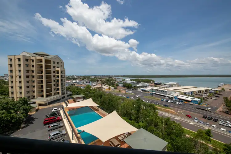 Main view of Homely apartment listing, 82/9 Carey Street, Darwin City NT 800