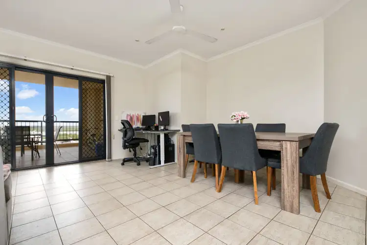 Fourth view of Homely apartment listing, 82/9 Carey Street, Darwin City NT 800