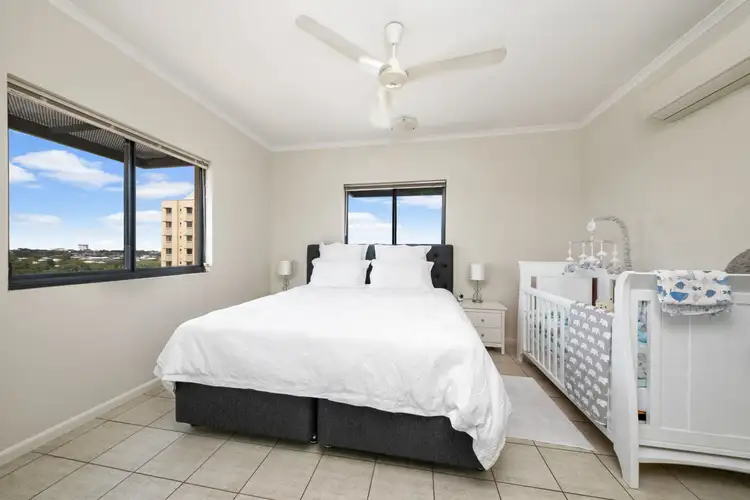 Sixth view of Homely apartment listing, 82/9 Carey Street, Darwin City NT 800
