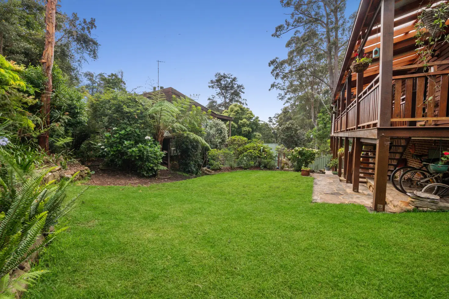 Main view of Homely house listing, 11 Currawong Crescent, Bowen Mountain NSW 2753