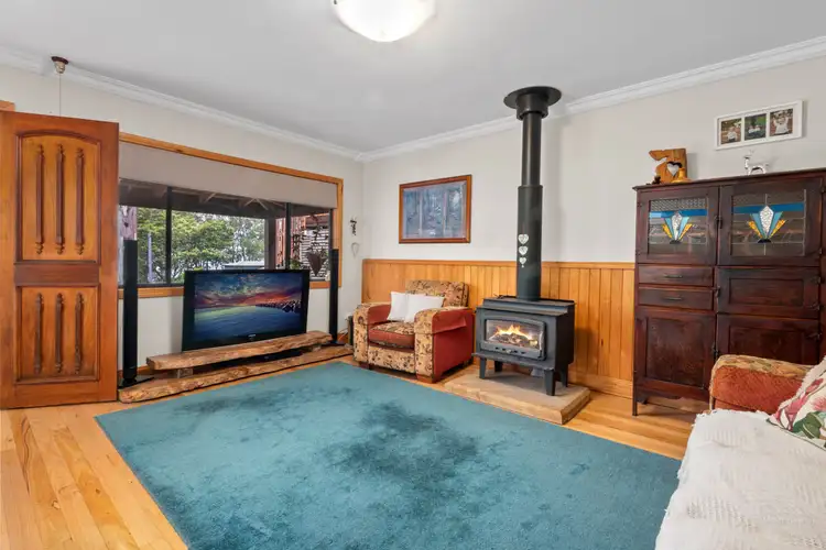 Fifth view of Homely house listing, 11 Currawong Crescent, Bowen Mountain NSW 2753