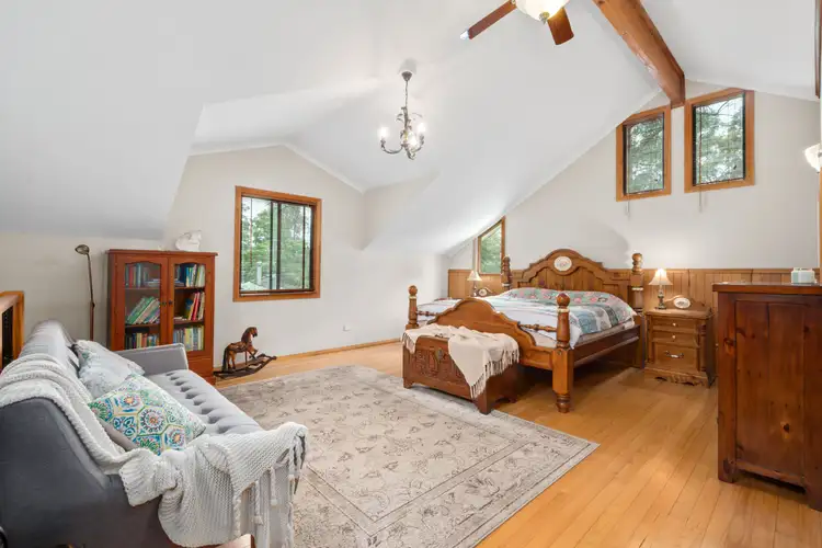 Seventh view of Homely house listing, 11 Currawong Crescent, Bowen Mountain NSW 2753