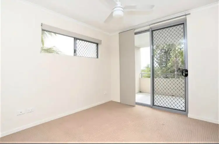 Fourth view of Homely apartment listing, 8/3 Wickham Street, Newmarket QLD 4051