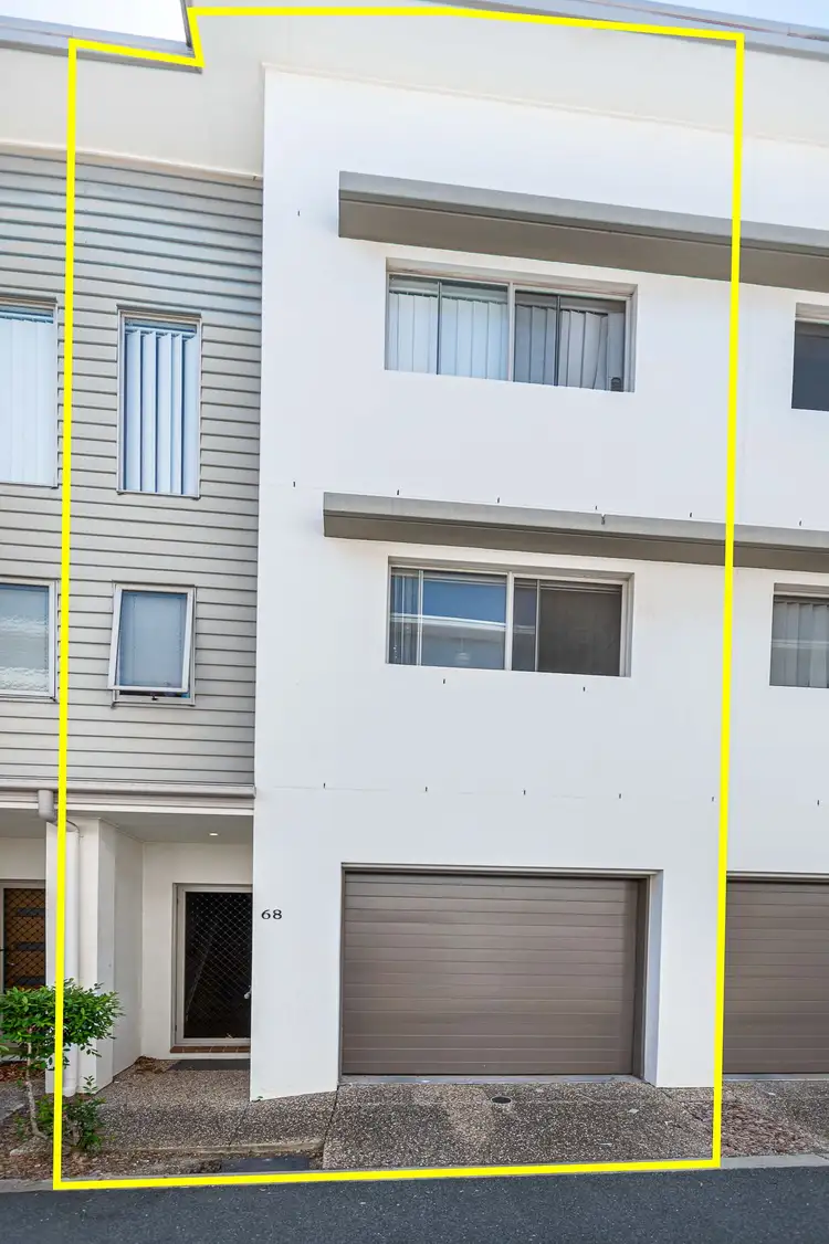 Main view of Homely house listing, 68/10 Radiant Street, Taigum QLD 4018