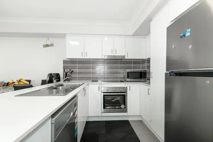 Second view of Homely house listing, 68/10 Radiant Street, Taigum QLD 4018