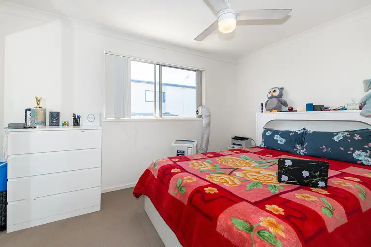 Fifth view of Homely house listing, 68/10 Radiant Street, Taigum QLD 4018