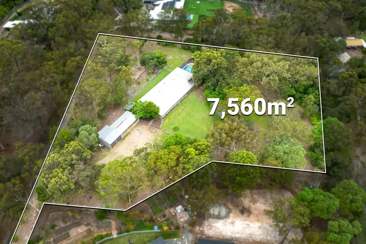 Second view of Homely house listing, 63 Greenfield Road, Capalaba QLD 4157