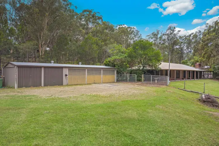 Third view of Homely house listing, 63 Greenfield Road, Capalaba QLD 4157