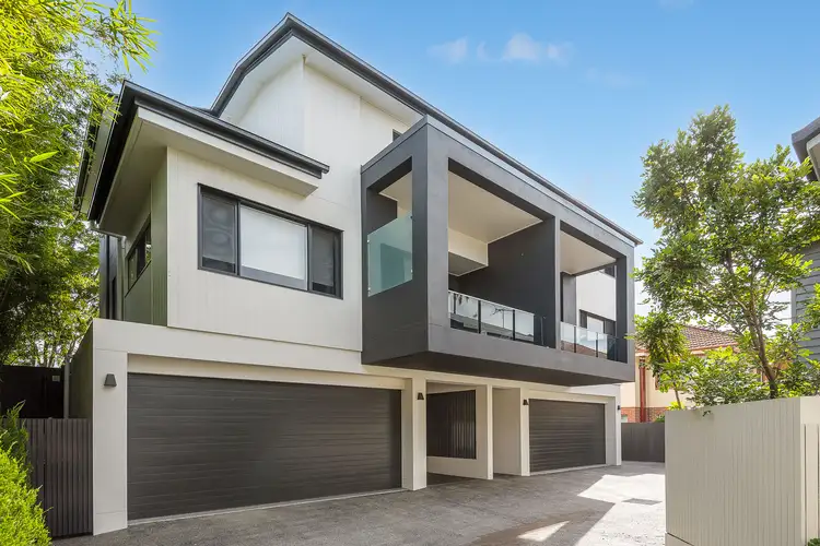 31 Dobson Street, Ascot QLD 4007