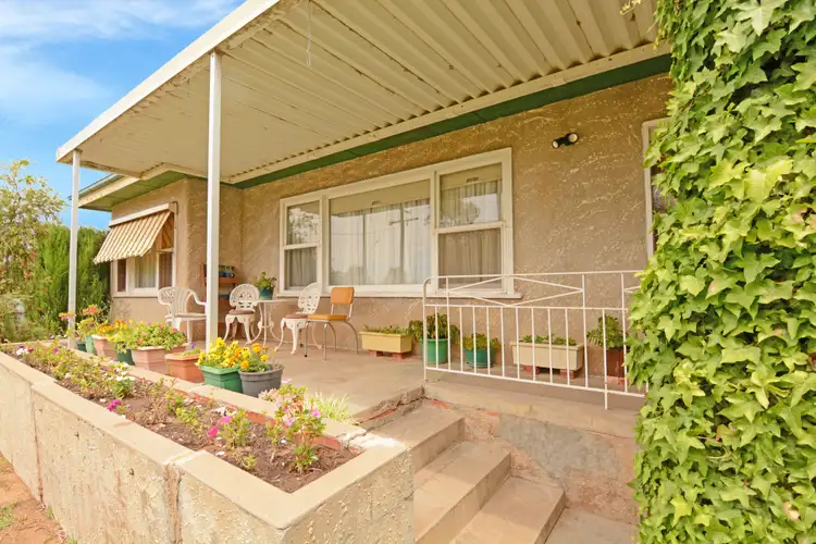 Third view of Homely house listing, 12 Nihill Street, Ouyen VIC 3490