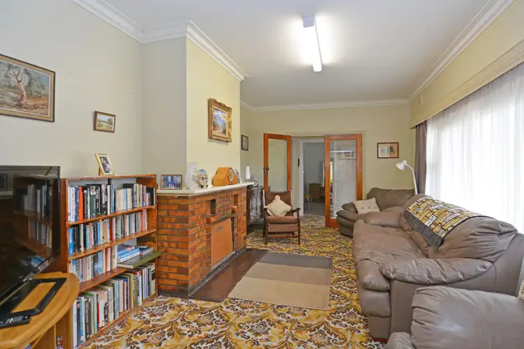 Fifth view of Homely house listing, 12 Nihill Street, Ouyen VIC 3490