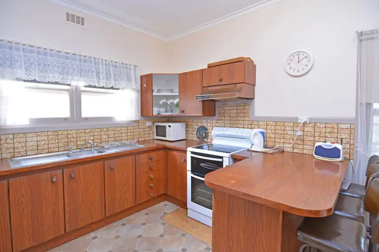 Seventh view of Homely house listing, 12 Nihill Street, Ouyen VIC 3490