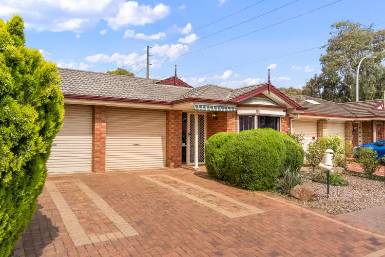 3 Orange Grove, Mitchell Park SA 5043