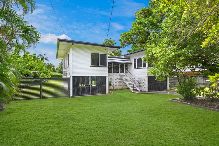 Main view of Homely house listing, 28 Winifred Street, Mundingburra QLD 4812