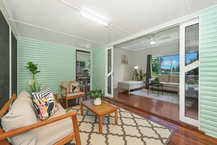 Third view of Homely house listing, 28 Winifred Street, Mundingburra QLD 4812