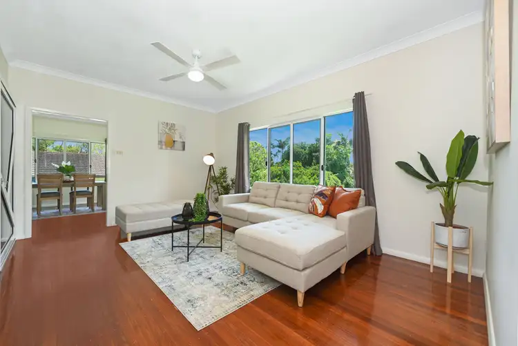 Fourth view of Homely house listing, 28 Winifred Street, Mundingburra QLD 4812