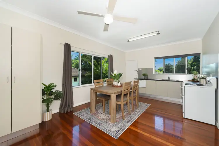Fifth view of Homely house listing, 28 Winifred Street, Mundingburra QLD 4812
