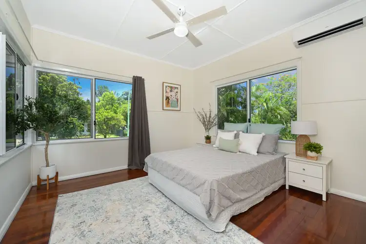 Sixth view of Homely house listing, 28 Winifred Street, Mundingburra QLD 4812