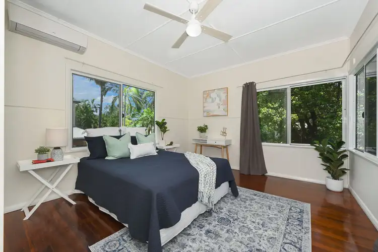 Seventh view of Homely house listing, 28 Winifred Street, Mundingburra QLD 4812
