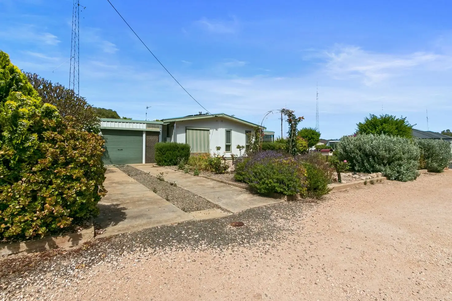 Main view of Homely house listing, 31 Blyth Terrace, Moonta SA 5558