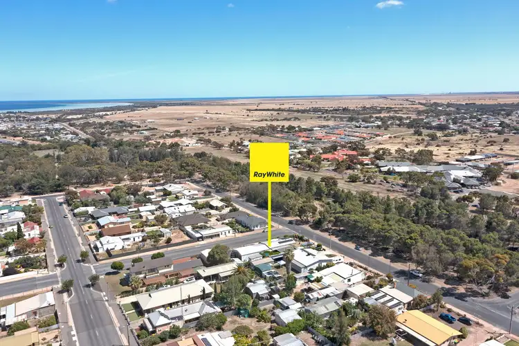 Second view of Homely house listing, 31 Blyth Terrace, Moonta SA 5558