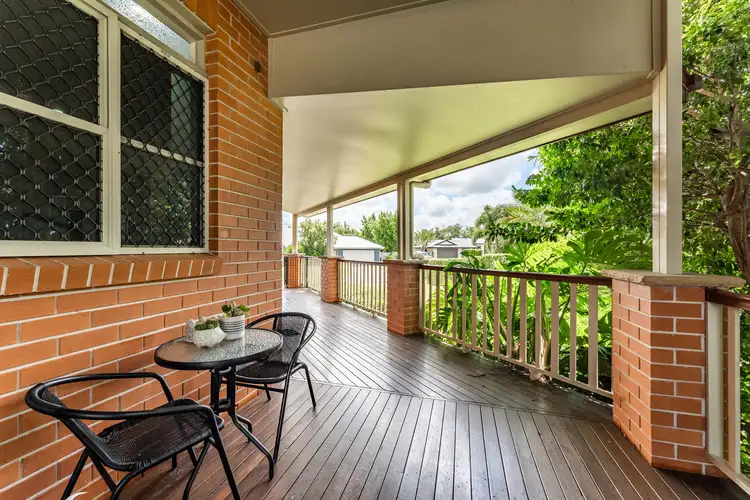 Second view of Homely house listing, 3 Yering Street, Emerald QLD 4720