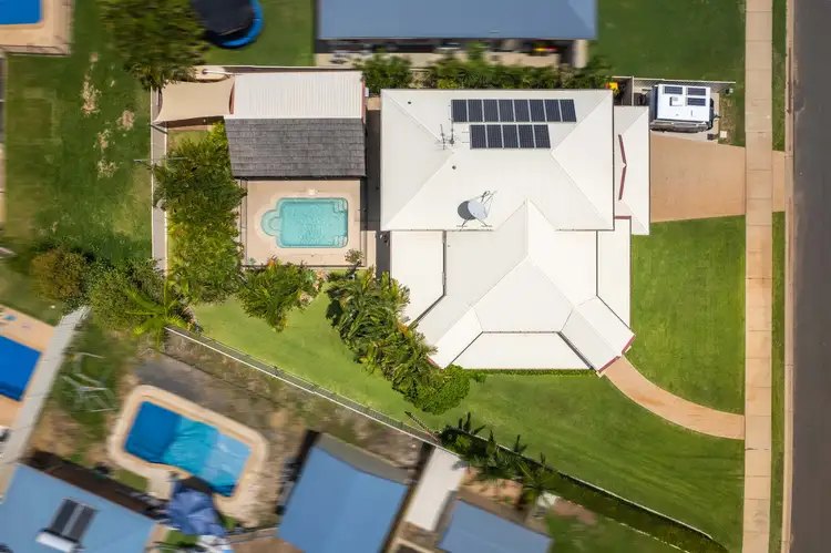 Third view of Homely house listing, 3 Yering Street, Emerald QLD 4720