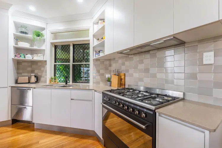 Fourth view of Homely house listing, 3 Yering Street, Emerald QLD 4720