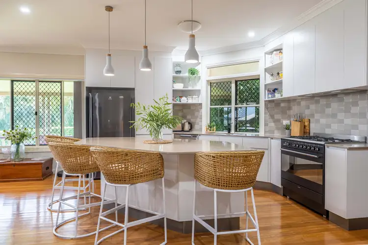 Fifth view of Homely house listing, 3 Yering Street, Emerald QLD 4720